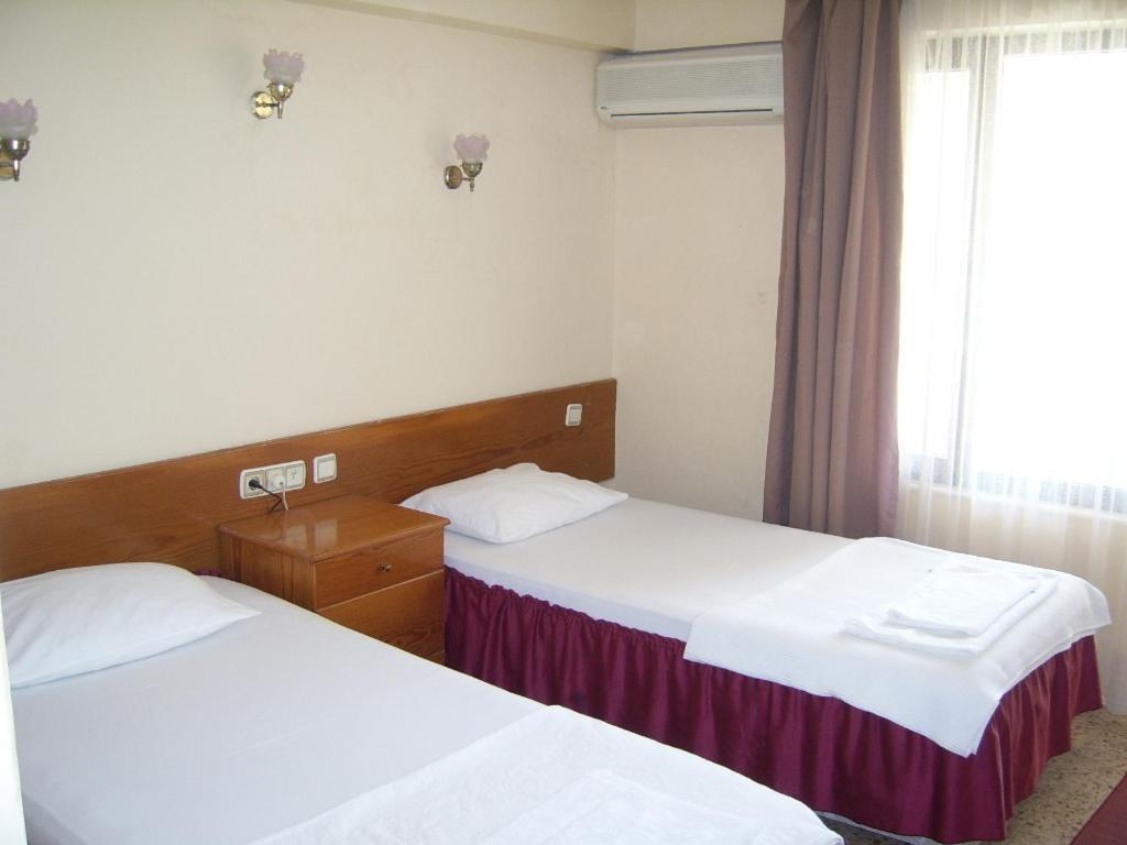Salute Hotel Marmaris Habitación foto
