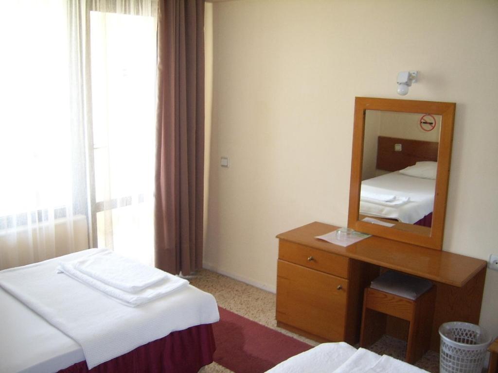 Salute Hotel Marmaris Habitación foto
